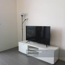 Fully Furnished Urban Retreat, Available Now