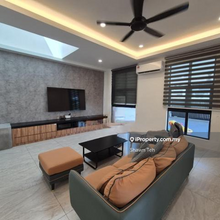 Corner Lot, Puncak Bertam, Malim - Fully Renovated & Fully Furnished