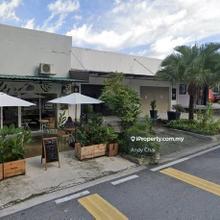 Single-storey Shop For Rent at Ara Damansara