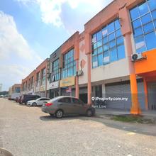 Ground Floor Shop, 22x75, Taman Seri Baiduri, Bandar Teknologi Kajang