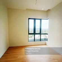 Unio Residences@Kepong, 1 bedroom semi furnish sell rm460k walk to mrt