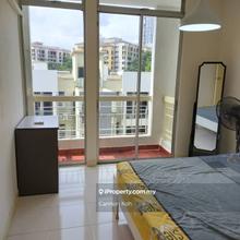 Cyberjaya Condo Cyberia Smart Homes 