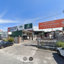 Puchong Semi D Factory for Rent