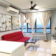 For Sale: Charming Proper 1 Bedroom Unit in Solstice Cyberjaya