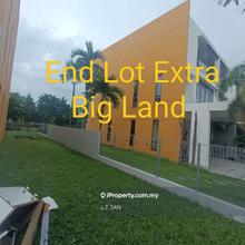 Terrace house for Sale