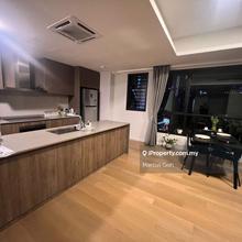Serviced residence for Sale
