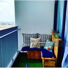 Luminari Condominium @Butterworth