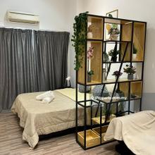 New renovated Big Studio For Rent