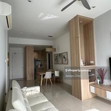 Freehold Residential Title Move in Ready with Complete ID Designed