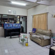 Terrace house for Sale