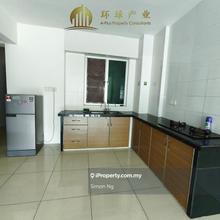 Furnished Pangsapuri Seri Jaya @ Kampung Baru @ Bukit Mertajam
