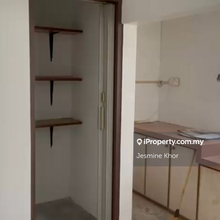 Single Storey House at Lebuh Raya Fettes for rent 