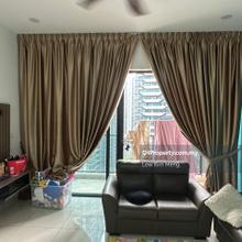 Reno & Part Furnish / Astoria Condo, Ampang