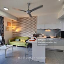 Serviced residence for Sale