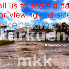 Please call us to setup a date for an interior viewing and side deal