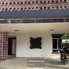 2 Storey Banglow, Gated Guarded, Fully Furnish