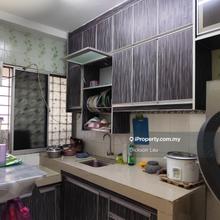 Suria Magna at Kepong Metro Prima