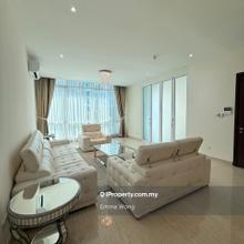 Sunway Vivaldi, Sri Hartamas