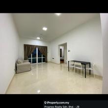 Serviced residence for Rent