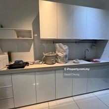 Pv20 Platinum Lake Setapak Condo For Sale