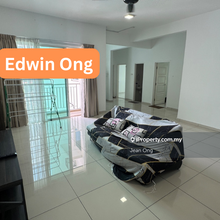 Fiera Vista Nice Fully Furnished and Renovated Unit for Rent