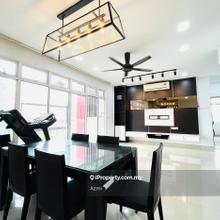 Dwiputra Residence Putrajaya