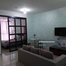 H2o Residences 1 Bedrooms Suites for Sale@ Ara Damansara, Selangor