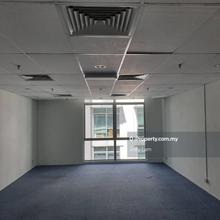 Office Space for Sale @ Solaris Dutamas