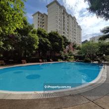 D' Kiara Apartment for Sale
