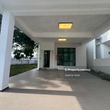 Corner Lot 2.5 Storey Terrace Taman Ozana Residence, Ayer Keroh 