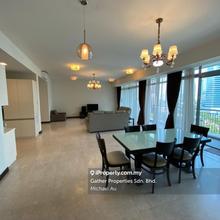 Condominium for Rent