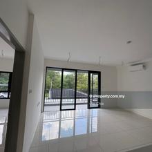 Newly completed condominium at Kota Damansara PJ, Ready for moving in