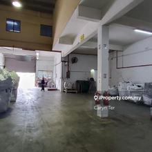 Corner Lot -Facing North-West -2 Office & 1 Meeting Room