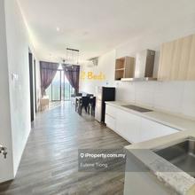 Hk Square Apartment - 3 Bedrooms 