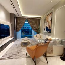Eaton Residences Brand new & Below Market Valued 