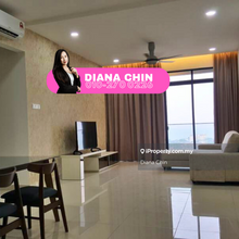 Nice fully furnished unit