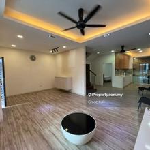 2 Storey Cluster House @Jalan Bayan @ Taman Scientex @ Pasir Gudang
