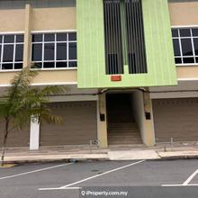 Bandar indera Mahkota shop lot for rent kuantan 