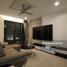 Renovated unit for Sale.