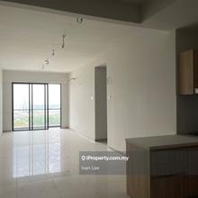 Resilion Residence 3 Rooms Freehold Bandar Mahkota Cheras (Below Mkt)