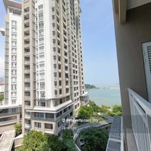 Seaview symbolize Good Feng Shui and Garden view: better air quality..