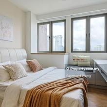 Riveria City @ KL Sentral for Sale