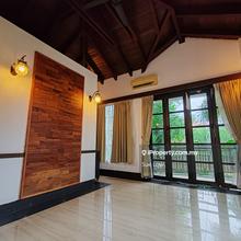Renovated 2.5 storey bungalow