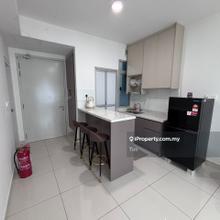 Mirai Residence 2 Room Fully Furnished Unit For Rent @ Kajang