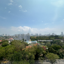 Scots Pavilion Residence