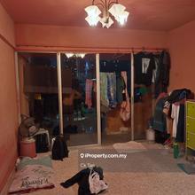 Miharja Apartment near Sunway Velocity Cheras Walk distance to MRT