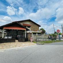 Taman Seapark Petaling Jaya , S S 2 Taman Bahagia 