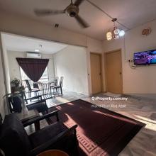 Strata Termurah Cocobay Condominium Teluk Kemang, Port Dickson