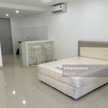 Studio at The Domain 5 Apartment Neocyber, Cyberjaya