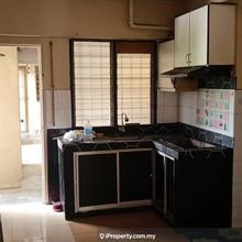 Aman Putra Apartment, Jinjang Apartment, Kepong Apartment